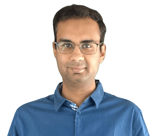 Anshul Maheshwari testimonial - website design client feedback