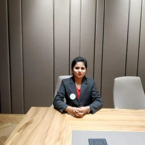 Kiran-Khatri testimonial - website design client feedback